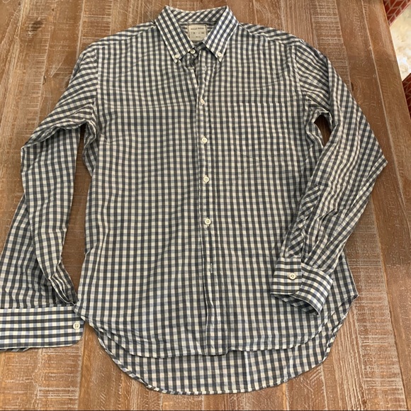 Billy Reid Other - Men’s Billy Reed shirt